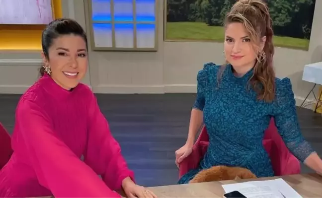 TV8 Müge Gülşen yok mu? TV8 Müge ve Gülşen kimdir neden yok?