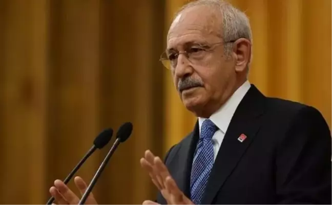 Kılıçdaroğlu Recep Tayyip Erdoğan'a neden dava açtı?