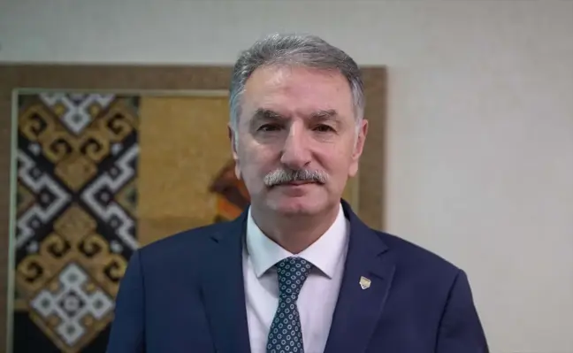 TMO, Üreticiden Hububat Alımını Haftanın 7 Günü Sürdürecek