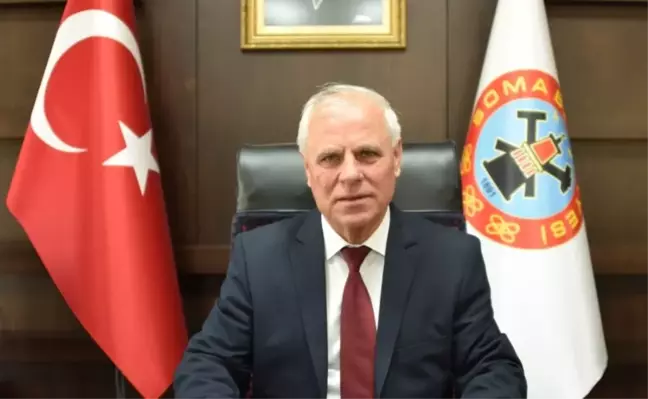 Soma belediyesi hangi parti? Soma belediyesi hangi parti tarafından yönetiliyor? Soma Yerel Seçim Sonuçları!