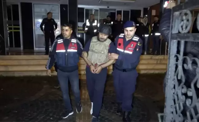 Samsun'da kahvehanede çıkan çatışmada 1 kişi öldü, 4 kişi tutuklandı