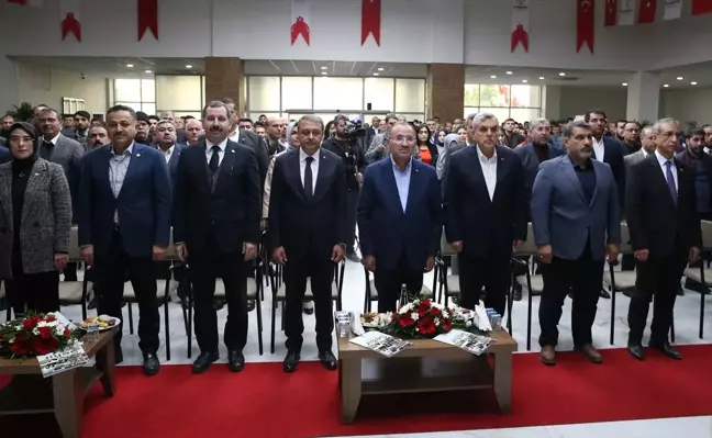 AK Parti İktidarı Döneminde Engelli İstihdamı 12 Kat Arttı