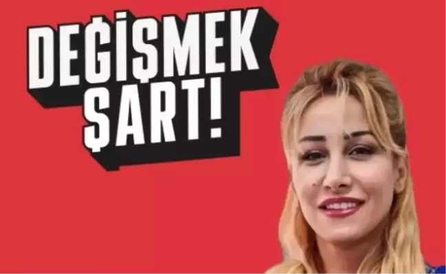 Ebru Gürgöz kimdir? Türkiye İşçi Partisi Balıkesir Gömeç Belediye Başkan adayı Ebru Gürgöz kimdir?