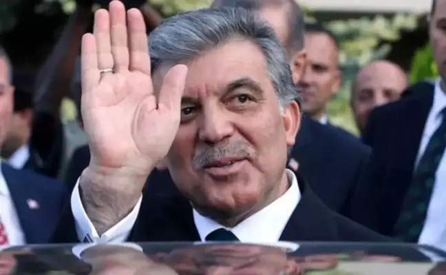 Abdullah Gül siyasete geri mi dönecek? Üç parti birleşecek mi, hangi partiler birleşecek? Üç parti birleşecek iddiaları doğru mu?