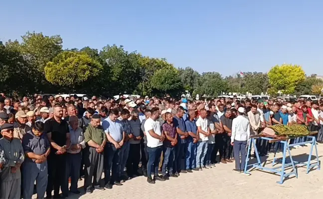 Eren'in Stajyer Öğrenci Olarak Çalıştığı Ortaya Çıktı; İş Yeri Sahibi Gözaltında