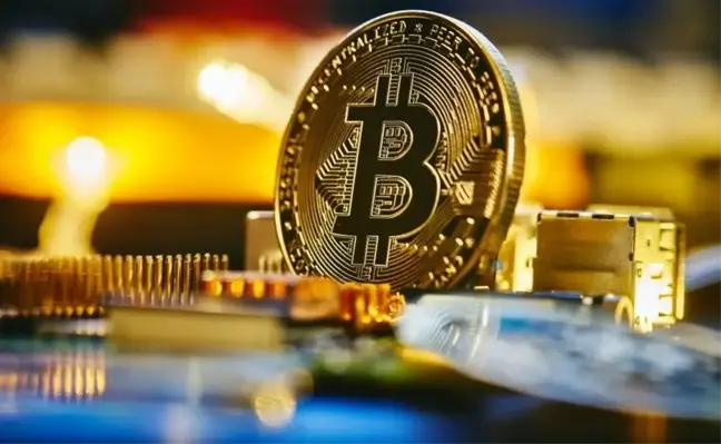 Bitcoin madencisi Bitdeer hisseleri değer kaybediyor