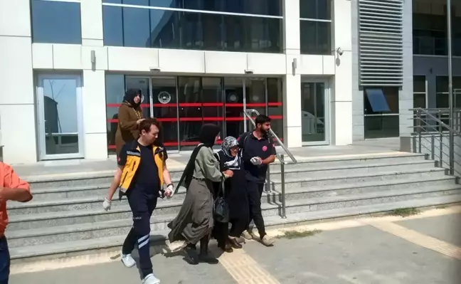 İğneada'da selde yıkılan işletmeyle ilgili beşinci duruşma görüldü