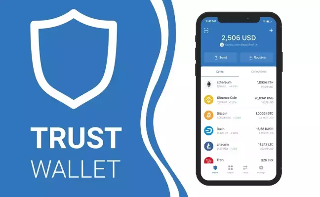 Trust Wallet nedir, nasıl kullanılır? Trust Wallet Token (TWT) nasıl alınır?