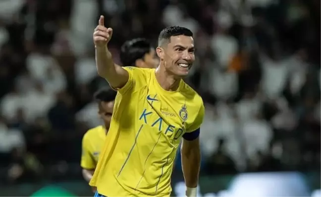 Ronaldo Fenerbahçe'ye mi geliyor?