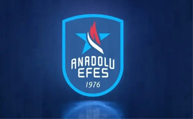 ANADOLU EFES-PARİS BASKET MAÇI CANLI İZLE! 21 kasım Anadolu Efes-Paris canlı yayın, frekans bilgileri!