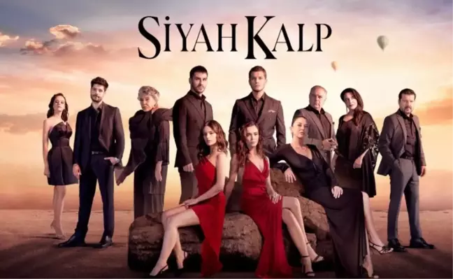 Siyah Kalp CANLI izle izle! 28 Kasım Perşembe Siyah Kalp 11. Bölüm SON BÖLÜM izleme linki var mı?