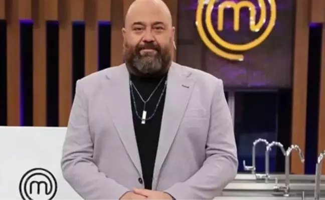 Somer Şef MasterChef'i bırakacak mı, MasterChef'ten ayrılıyor mu?