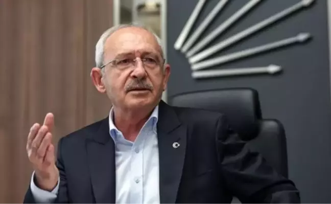 Kılıçdaroğlu geri dönüyor
