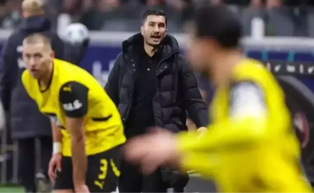 Nuri Şahin kovuldu mu 2025 (Borussia Dortmund)?