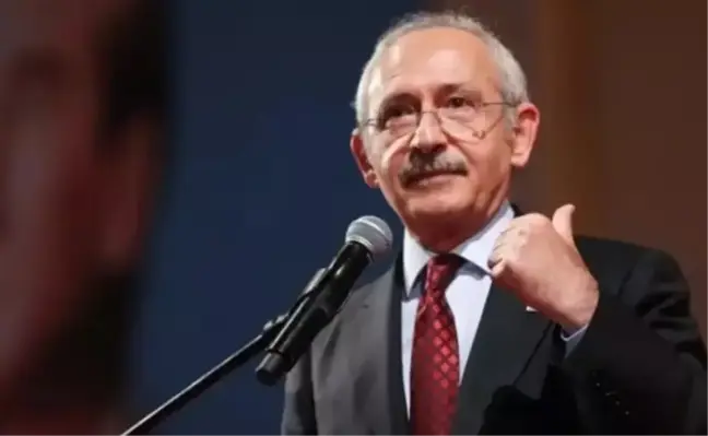 Kılıçdaroğlu aday olacak mı(CHP)?
