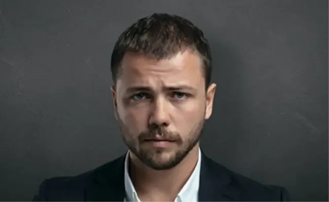 Tolgahan Sarıtaş kimdir? Tolgahan Sarıtaş kaç yaşında, nereli? Tolgahan Sarıtaş hayatı ve biyografisi!