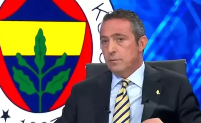 Ali Koç kaç imza oldu? Ali Koç'un istifa etmesi için kaç imza gerekli, kaç imza atıldı?