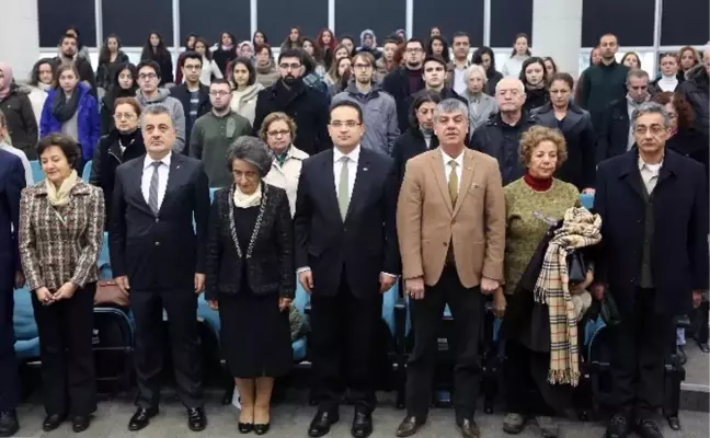Bornova'da En Sağlıklı Buluşma