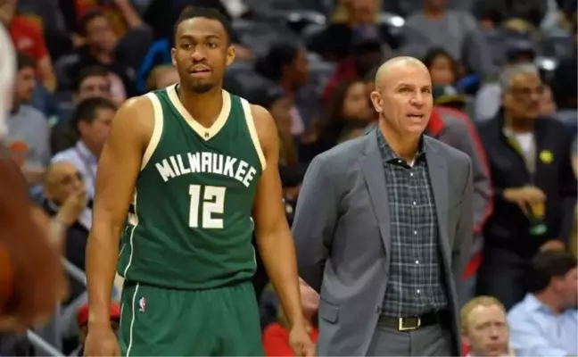 Bucks'ta Parker Sezonu Kapattı
