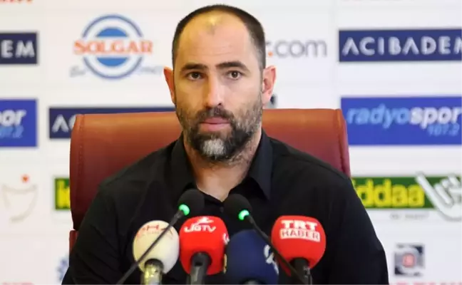 Galatasaray'ın Yeni Hocasını Tanıyalım