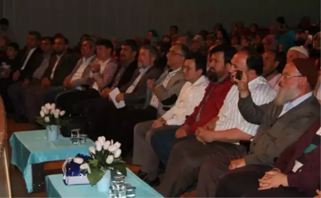 Kardeşliği O'ndan Öğrendik