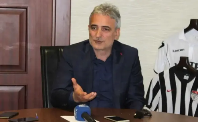 Manisaspor'da İç Transfer Görüşmeleri Haftaya Başlıyor