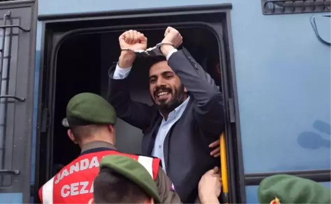 Mehmet Baransu'nun