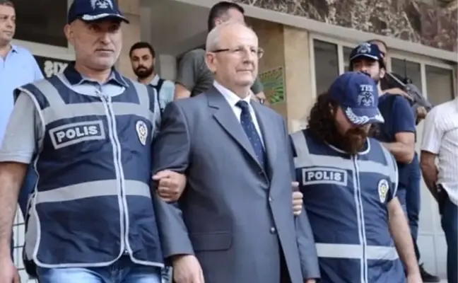 Malatya'daki Darbe Girişimi Davası