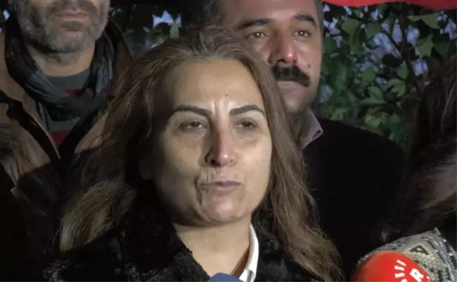 Hdp'li Tuğluk Davasında Karara