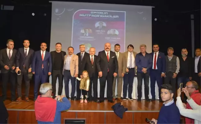 Hami Mandıralı: