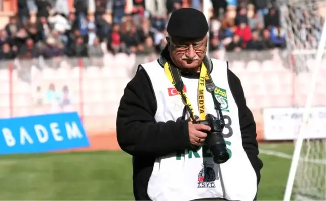 Tavşanlı'da Minikler Futbol Şenliği