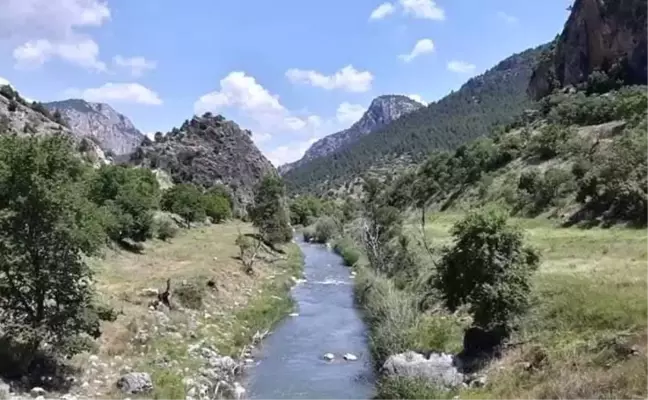 İkitaş Kanyonu, bölge ekonomisine canlılık getirdi