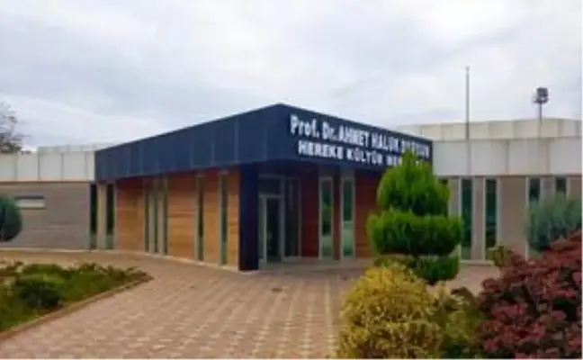 Prof. Dr. Dursun'un adı doğduğu semtte yaşatılacak