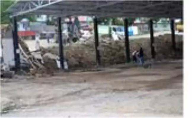 Başkan Rasim Daşhan: