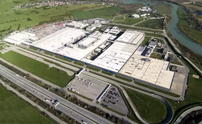 Toyota Türkiye'de üretime 2 hafta ara verecek