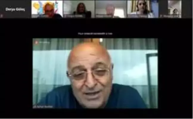 Kızıltan'dan Ali Ekspress'e 'Mersin Ofisinizi MTSO bünyesinde' açın çağrısı