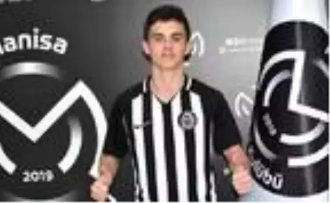 Manisa Futbol Kulübü'nde Yiğit'e dev talipler