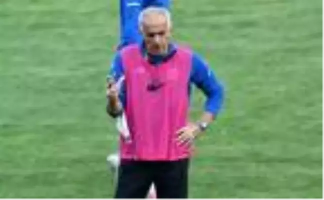 İnegölspor Teknik Direktörü Özdemir: İyi bir netice almak istiyoruz
