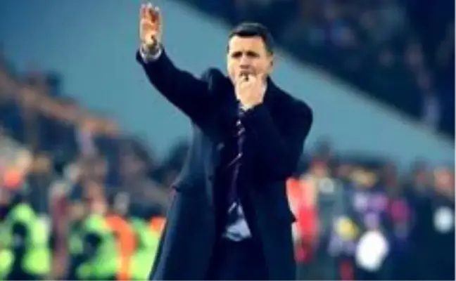 BB Erzurumspor'da Hüseyin Cimşir dönemi