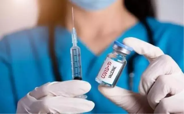 Son dakika: DSÖ'den Pfizer/BioNTech'in Kovid-19 aşısına onay