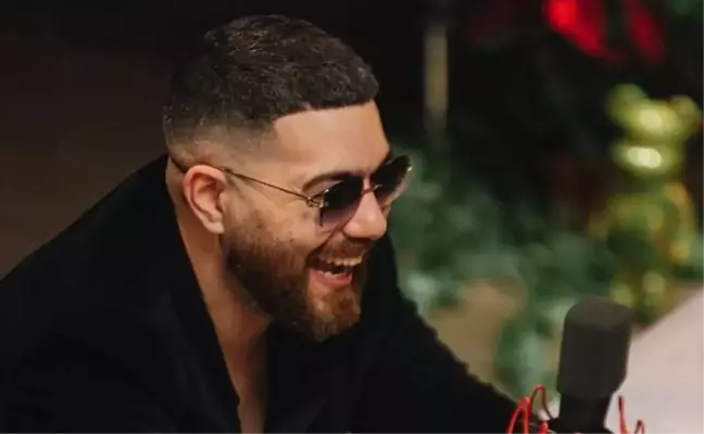 O Ses Türkiye Rap jürisi Murda kimdir? Murda kaç yaşında, nereli? Murda gerçek adı ne?