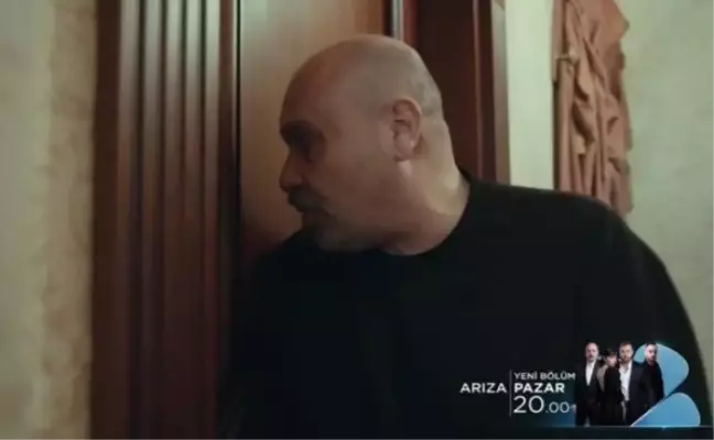 Arıza Canlı İzle! SHOW TV Arıza yeni bölüm izle! Arıza son (27) bölüm full izle! Arıza 27 bölüm izle