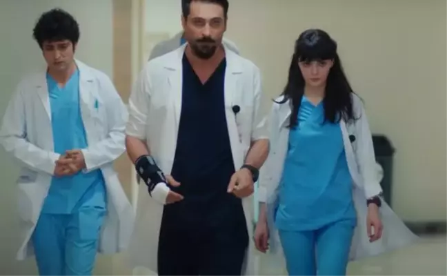 Mucize Doktor yeni bölüm canlı yayın HD izle! Mucize Doktor 57. bölüm full izle! Mucize Doktor 58. bölüm fragmanı yayınlandı mı?