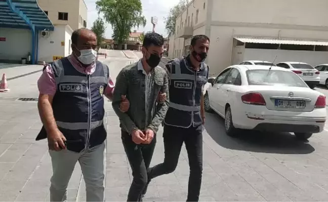 Dolandırıcılıktan kesinleşmiş 30 yıl hapis cezası bulunan firari hükümlü yakalandı