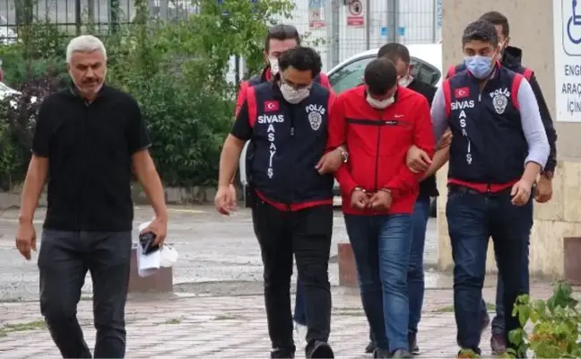 4 RESTORANDAN HIRSIZLIK YAPAN 2 ŞÜPHELİ YAKALANDI