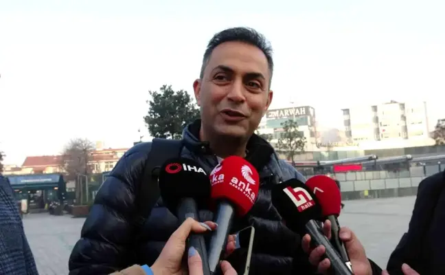 Libya'da görev yaptığı sırada şehit düşen MİT mensubunun kimlik bilgilerinin ifşa edilmesine ilişkin hapis cezasına çarptırılan ve cezaları onanan...