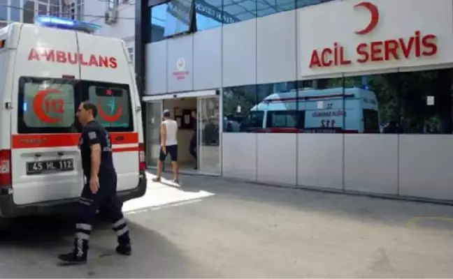 KURBAN BAYRAMI'NDA 'ACEMİ' KASAPLARA UYARI: ORGAN KOPMALARINDA İLK 1 SAAT ÇOK ÖNEMLİ