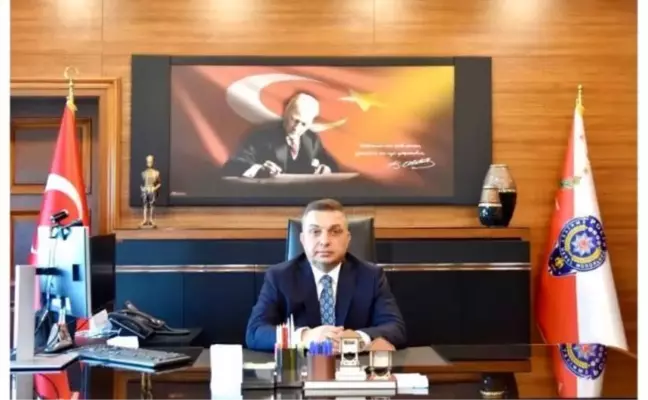 Saruhan Kızılay kimdir? Saruhan Kızılay hayatı ve biyografisi?