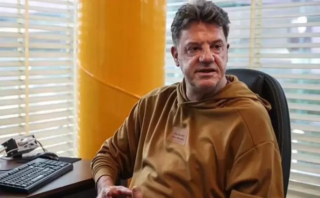 Can Tanrıyar kimdir? Can Tanrıyar kaç yaşında, ne iş yapıyor? Can Tanrıyar hayatı ve biyografisi!