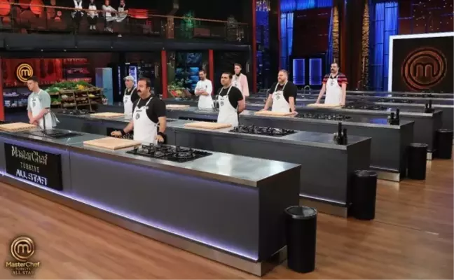 Masterchef All Star 5 yarışmacı kim oldu? Masterchef'te kim kazandı ana kadroya kim girdi?